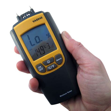 using a moisture meter in a caravan|best moisture meter for caravans.